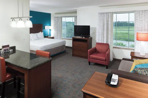 Residence Inn Beaumont - Pet Friendly
