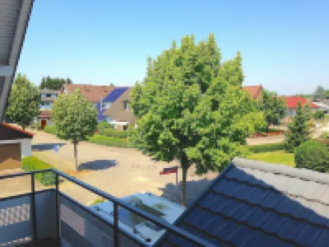 Gästehaus Alba - Garantiert Tickets für Rulantica Und Europa Park über Uns Hotels in Rust