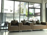 โรงแรม ยูดี เฮ้าส์