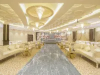 Crowne Plaza RIYADH PALACE by IHG Hotels in Riyadh