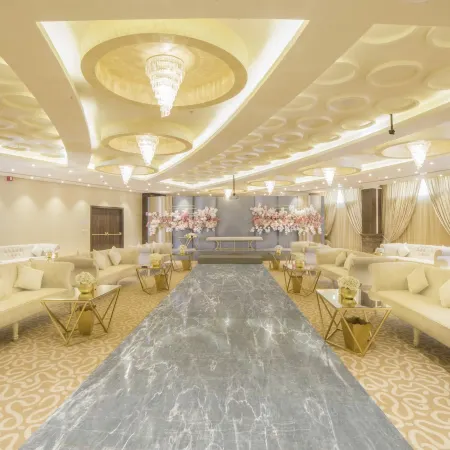 Crowne Plaza RIYADH PALACE by IHG