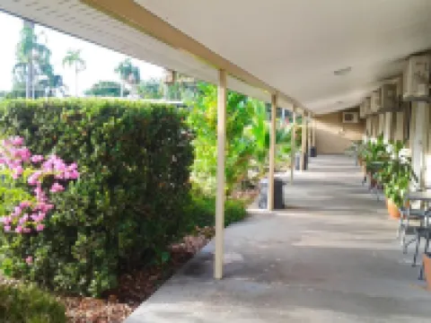 Beagle Hotel Hotels in Katherine
