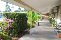 Beagle Hotel Hotels in Katherine