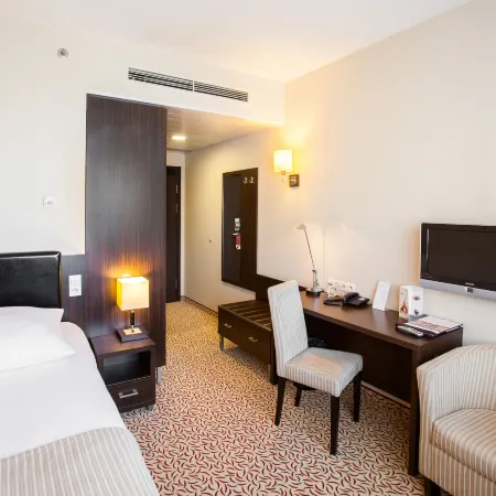 Qubus Hotel Łódź