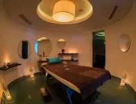 美洲海塔酒店 - SPA