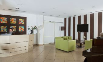 De Maria House
