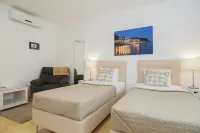 Holiday Home Aspalathos - Bungalows