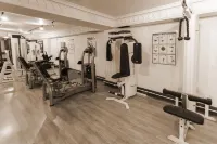 Bosworth Hall Hotel Spa - Gym