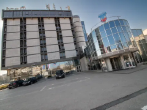 พุทนิค อินน์ เบลเกรด โรงแรมในเบลเกรด