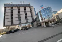 Putnik Inn Belgrade