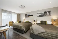 Allure on Ocean Motel Các khách sạn ở Milton