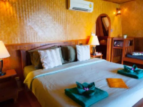 Koh Kood Beach Resort Hotels in Koh Kood