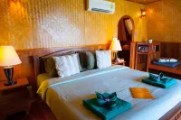 Koh Kood Beach Resort Hotels in Koh Kood