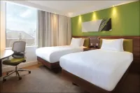 Hampton by Hilton Newcastle Hotels near Royal Victoria Infirmary