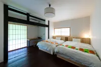 Setouchi Cominca Stays Hiroshima Chojaya - parking