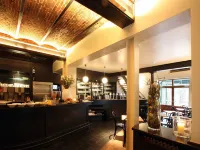 Hotel de Groene Hendrickx Hotels in Hasselt