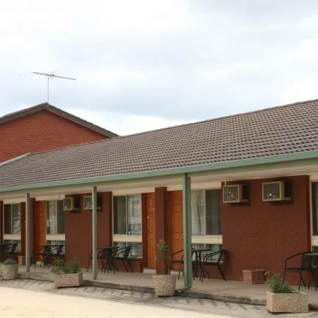 Geelong Surfcoast Hwy Holiday Park