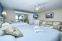 Island Inn Hotels in Sanibel