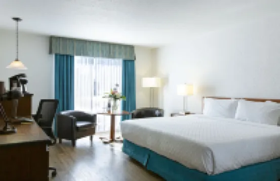 Hotel l'Oiseliere Montmagny
