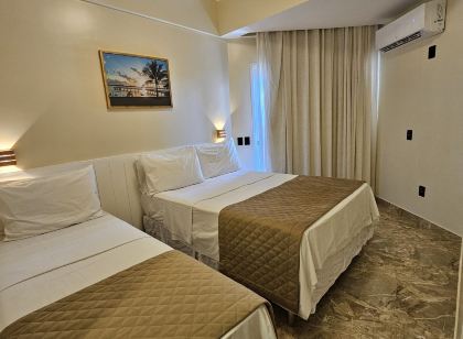 Jatobá Praia Hotel