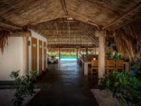 ウィントフック リゾート ボネレ クラレンダイクのホテル