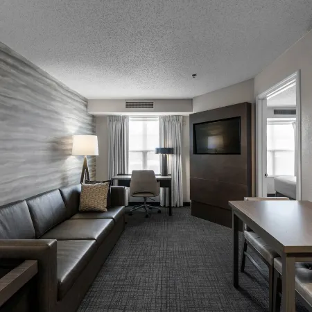 Residence Inn Columbus Easton