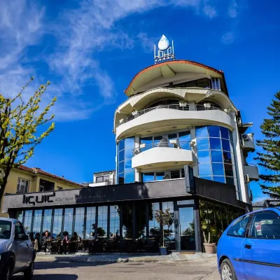 SU Hotel Hotels near Saint Sofia