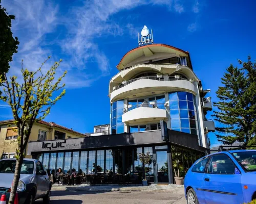 SU Hotel Hotels near Saint Sofia