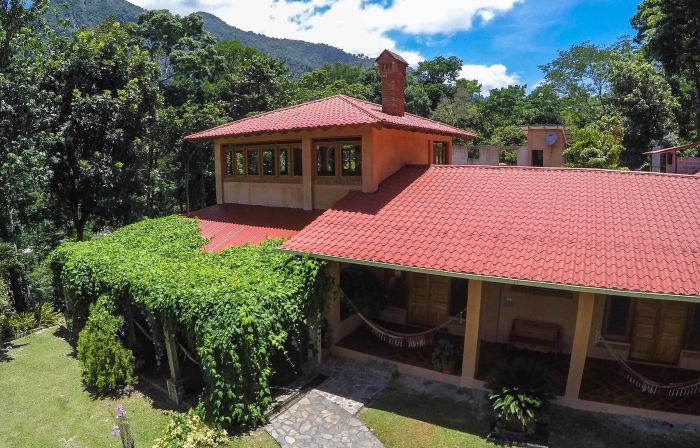 La Villa de Soledad