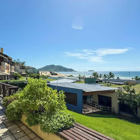 Costao do Santinho Resort All Inclusive