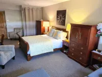 Mansfield House Hotel Hotels in Hawick