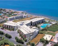 Rethymno Palace - spa