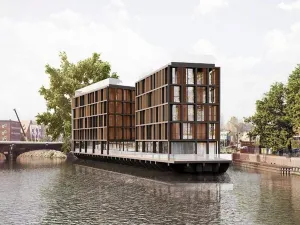 inQse Wroclaw | Marina