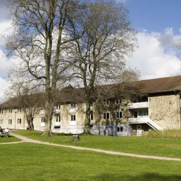 Hotel Skanderborghus