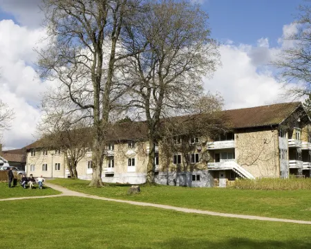 Hotel Skanderborghus Hotels in Skanderborg