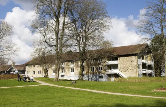 斯堪德伯豪斯酒店