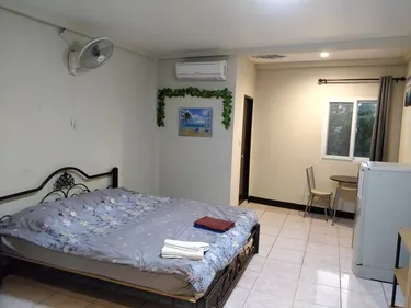 รูปภาพของโรงแรมอองกอร์ วอล์คกิ้ง สตรีท เกสต์เฮาส์