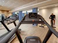Amàre Beach Hotel Marbella - Adults Only Recommended - Gym