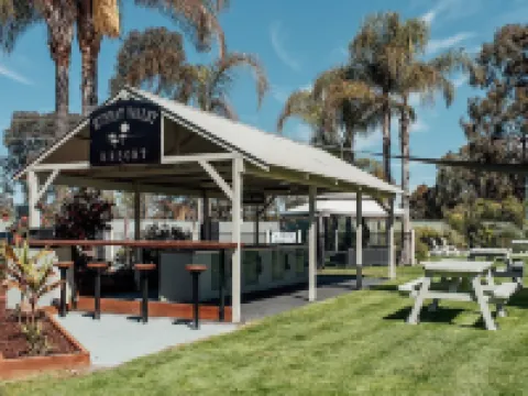 Murray Valley Resort Hotels in Yarrawonga