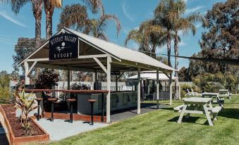 Murray Valley Resort