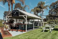 Murray Valley Resort Hotels in Yarrawonga