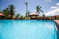 Hotel Praia - piscine