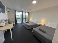 Jumbuck Motel Hotels in Longreach
