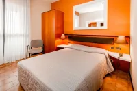 Rhi Porta Bologna Hotels in Galliera
