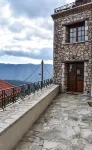 Dio Studios Hotels in Arachova