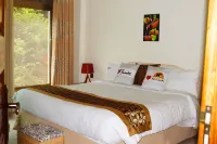 Ecoair Apartment Hotel Hotel di Kigali