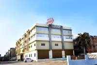 Hotel Luxura, Ahmedabad Hotel dekat Nalsarovar bird Sanctuary Boating