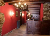 Casa Rural Vila Pomar Hotels in Ribadeo