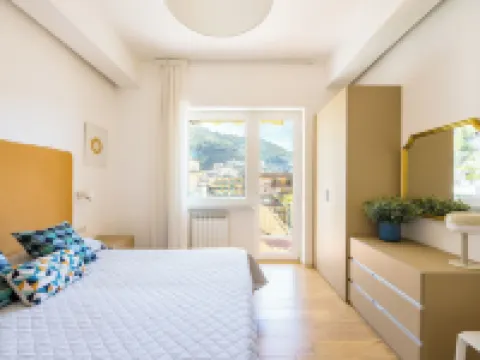 Residence Panoramic Hotels in Maiori