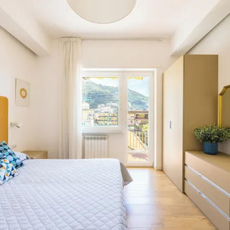 Residence Hotel Panoramic